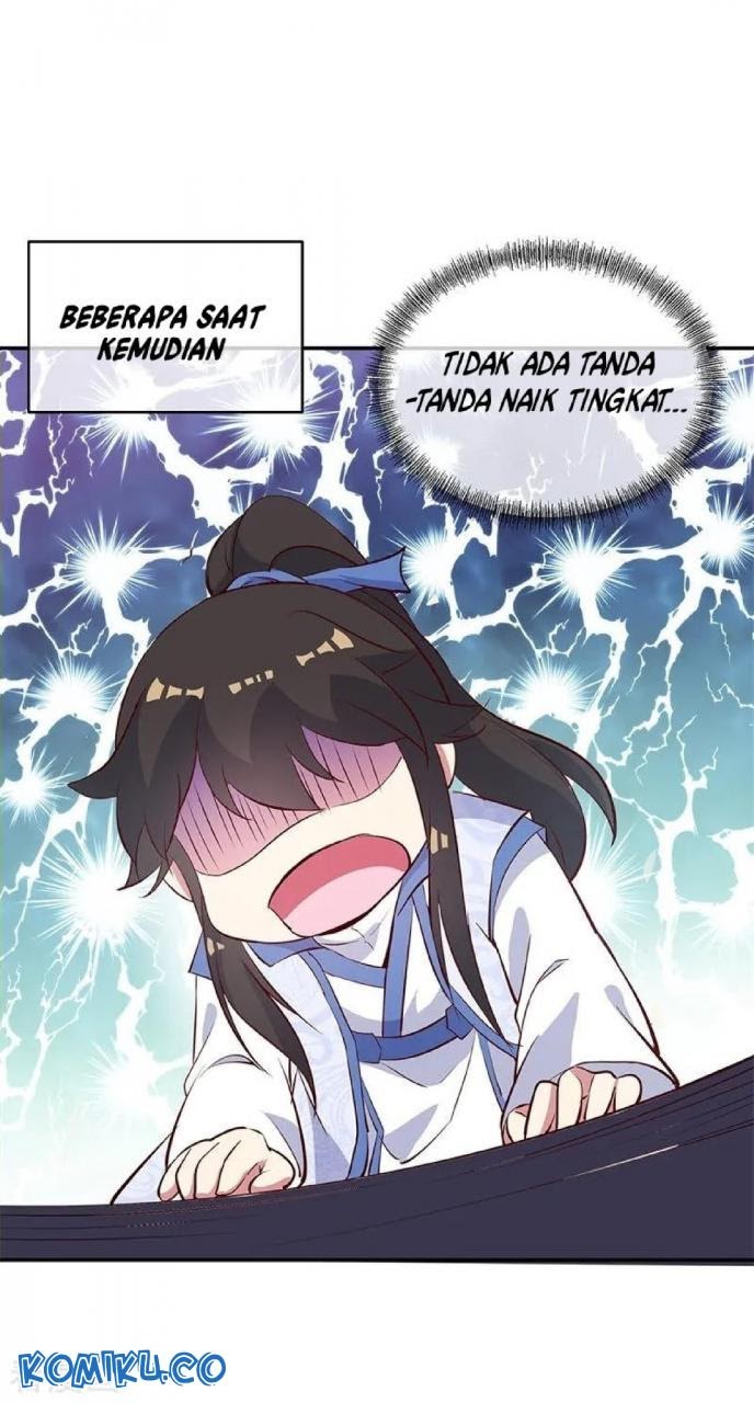 Peerless Soul Chapter 167 Bahasa Indonesia